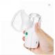 Household Handheld Portable Nebulizers Mask Cough Drug Mesh Nebulizer Machine
