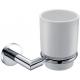 Stainless Steel Tumbler Holder Bathroom Hardware Collections Resistance Coating