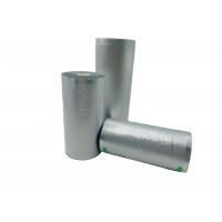 Custom Size Mylar Vacuum Sealer Bags Food Preservation Aluminum Foil