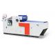 EcooGraphicx High Speed UV Varnishing Machine For Books Posters And Stickers