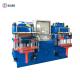 Hydraulic Hot Press Machine For Medical Rubber Tube/Rubber Molding Machine