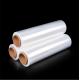 40cm 50cm Casted Plastic Packaging Cling Film PE Stretch Film