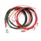 Customized Wire Harness Cable Assembly Automotive Power Cable Assembly ODM