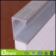 G shape aluminum extrusion kitchen cabinet handle