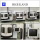 HIGHLAND Hydraulic Test Benches Customization Testing Hydraulic Pumps And Motors Equipment