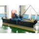 Economical CNC Cold Cutting Pipe Equipment / Cold Circular Saw Cutting Machine