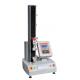 Single Column Rubber Tensile Test Machine / Bending Test Machine Panasonic Servo Motor