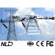 NPA - 630 Industrial Grade Drone 6 Wind Resistance For Oil Pipeline Inspection