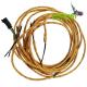 catererpillar 385B Excavator Spare Parts Arm Light Wire Harness 170-6990 1706990