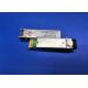 60KM LC Port 2 Fiber Optical Transceiver Module Single Mode 155Mb/S SFP 1550nm