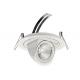 Energy Saving Led Downlight Lamps AC85-265V 50 / 60HZ 3 Years Warranty