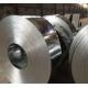 Greenhouses Galvanized Steel Strip , Strong Galvanized Sheet Metal Strips