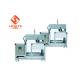 390v 2.1KW CE Single Head Riveting Machine Semi Automatic