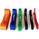 Full Body Resistance Power Bands Workouts Function Training Explosive Anti Cracking