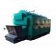 Automatic Feeding Coal Wood Pellet log Fired Hot Water Boiler Heater Boiler for Swimming Pool