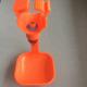 Automatic poultry chicken drink Nipple Drinker water Hang Cups for quail broiler breeder chick