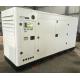 60kw Air Cooled Deutz Generator / Power Diesel Genset 50Hz / 1500rpm