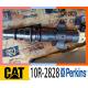 10R-2828 original and new Diesel Engine C7 C9 Fuel Injector for CAT Caterpiller 387-9436 10R-9003 10R-7223 328-2580