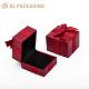 XL Packaging Custom Jewelry Box Manufacturer Premium Paper Packaging For Elegant Brand Presentation