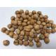 Salted Roasted Chickpeas Snack , Spicy Roasted Chickpeas Cool Dry Place Storage