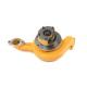 S6D355 6127-61-1008 Excavator Water Pump For Komatsu Parts