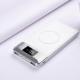 Fast Charging Wireless Power Bank , QI Wireless Portable Battery Pack