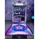 Interactive Motion Sensing Dance Game Machine , Arcade Dance Machine