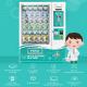 Medical Supply Vending Machines Portable Sanitizer For Face Mask