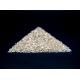 Recyclable RPET Granules PET Resin I.V. 0.56-0.85 Customizable Plastic Raw Material