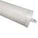 0.1 - 100um High Flow Filter Cartridge For RO Prefiltration And Power Plant Condensation