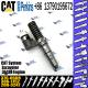 common Rail Fuel Injector 376-0509 3760509 for Cat 3512 Engine Injector 376-0509s