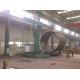 High Accuary Column and Boom Welding Manipulator For Pipe / Tank
