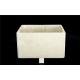 Alumina Ceramic Tray Refractory Kiln Furniture For Furnace Customize Size