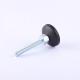 Adjustable Foot Cup Screw For Foundation Bolts And Anti Vibration Pad Leveling Leg Feet
