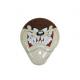 Halloween Mask Face 0.35mm Thick 4c Color Gift Tin Can