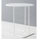 Adjustable Height Side Dinning Table for Modern Coffee Table in Living Room Furniture