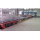 full automatic Fiber Cement Board Production Line 1500 Sheets Production capacity