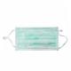 Eco Friendly Disposable Mouth Mask Non - Poisonous With High Filtration Efficiency