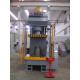 250Ton C Frame Hydraulic Press Machine Hydraulic Press Metal Forming CE ISO TPC