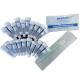 10-20 Minutes One Step Covid 19 Rapid Test Kit Rtk Antigen Rapid Test Cassette Saliva Lollipop