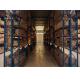 Export Import Logistics Warehousing Services , Bonded Warehouse Storage Service