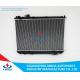 Kia Aluminium Car Radiators For Carens'02-Mt , OEM 0K2FA-15-200 automotive radiator