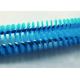 High Elasticity Shoe Cleaning Brush , Boot Cleaner Brush Food Grade Material