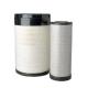 Activated Carbon Filter Paper Air Filter Element for P785590 P785426 P788963 P788964