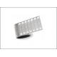 Alien H3 9662 RFID UHF Wet Inlay Read / Write Chip Type With Smooth Surface