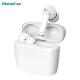 500mAh Waterproof Wireless Noise Cancelling Earbuds HiFi With J8 Led Display