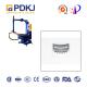 1KHZ Projection Nut Table Spot Welding Machine 390mm Torch Length