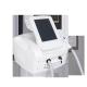 Cooling Temperature ≤5C Hair Removal Laser Machine Working Frequency 1-10hz