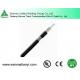 CATV 75ohm Waterproof Rg11 Coaxial Cable