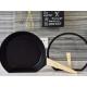 Dishwasher Safe Non Stick Frying Pan 13Inch With Ceramic Coating